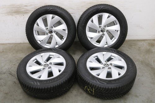 All season tires original - season,