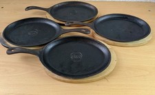 Swan Antique Vintage Cast Iron