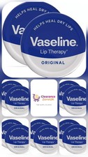 Brand New 12X Vaseline Lip