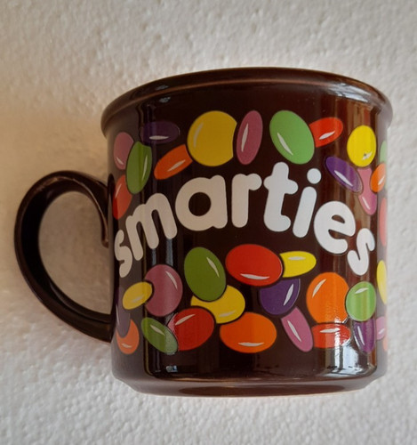 Vintage nestlé smarties - vintage,