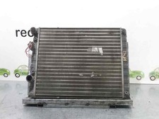 W06N0121201A WATER RADIATOR /