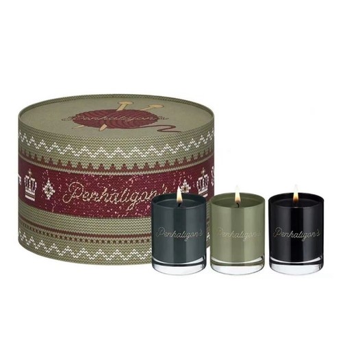 Penhaligon scented candles - penhaligon's,