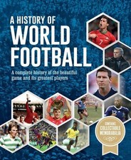History of Football - Various