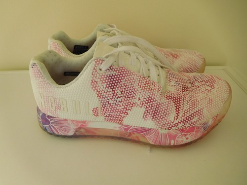 Nobull women floral - nobull, women's