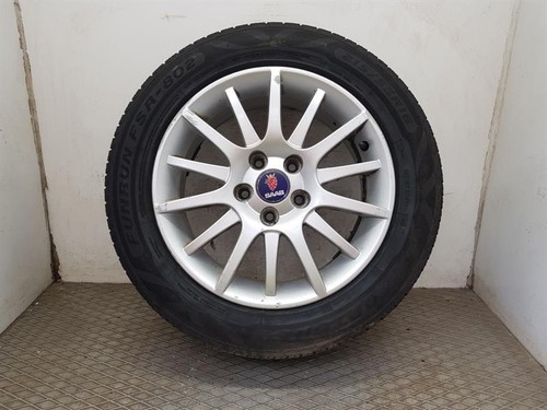 2003 2012 mk2 saab 16 - mk2, 16"