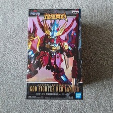 584128 SD Gundam God Fighter