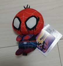 Marvel Spider-Man &you Mascot