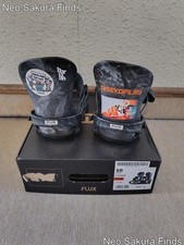 FLUX SR Flux Small size S