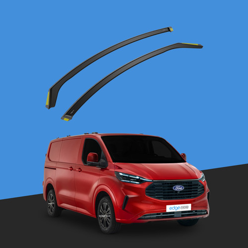 Ford transit custom tourneo - transit, custom/tourneo