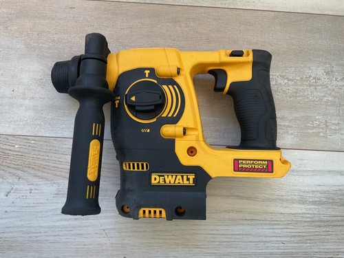 Dewalt dch253 18v brushed - dewalt,