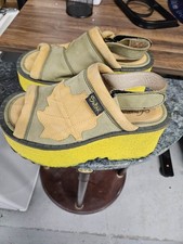 Vintage Swear London Platform