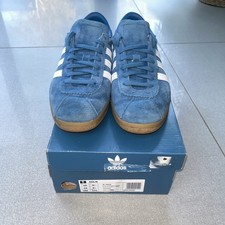 Adidas Koln 2017 UK size 9.5 - used but in great condition 
