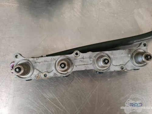 Honda cbr 600 pc37 - 2005, to