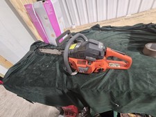 husqvarna 41 chainsaw