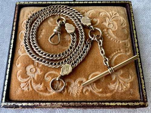 Antique blackinton gold - antique, w&sb
