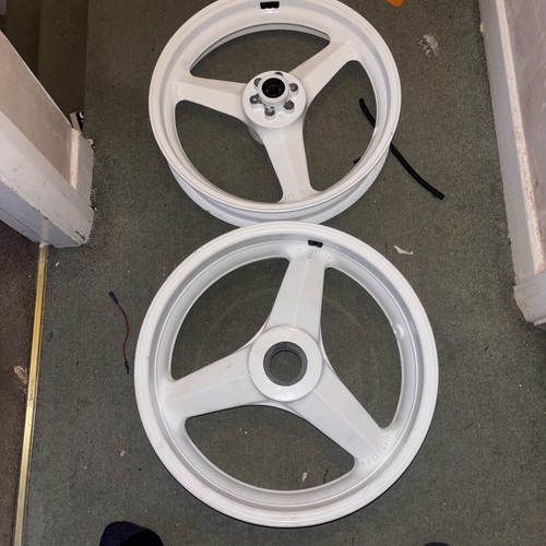 Pvm front rear - 17”,
