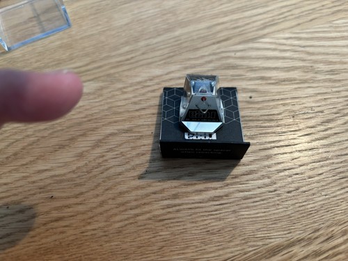 Rega apheta - apheta, 2