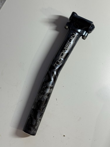 Thomson masterpiece 2mm - thomson,