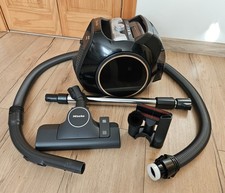 Deep Cleaned Miele Boost CX1