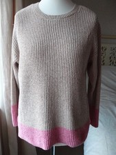 Bon Marche chenille jumper