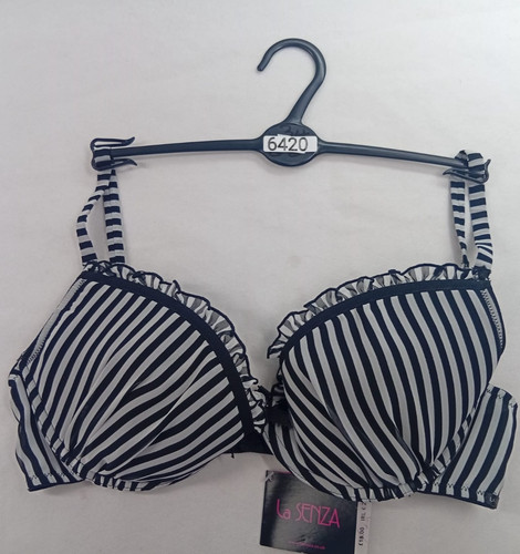 Senza underwired push - senza,