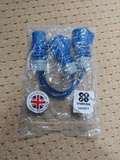 16A Splitter Cable 240V