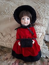 Vintage Victorian Style