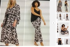 job lot of 204 pretty secrets nightwear, various sizes bnip,s