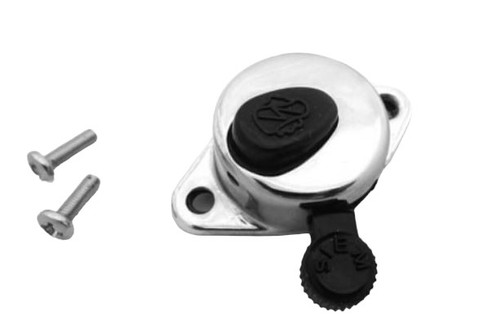 Vespa siem handlebar horn - vespa,