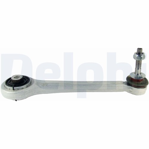 Control arm reaction - control, rod