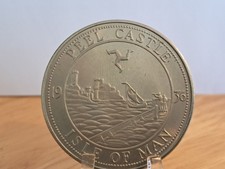 Isle man 1936 - of, viii