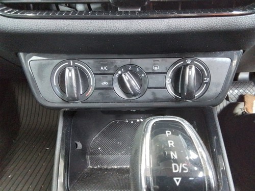 Heating switches skoda - switches,