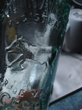 SOUTHAM PICTORIAL CODD BOTTLE.