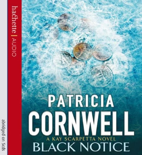 Black notice cornwell - black,