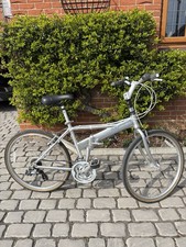 Dahon Espresso Folding Bike