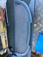 AUDI TT MK1 8N 225 180 REAR