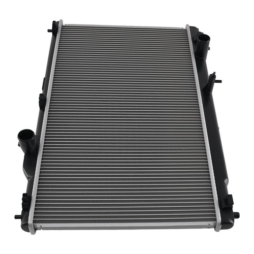 Aluminum engine radiator for - engine,