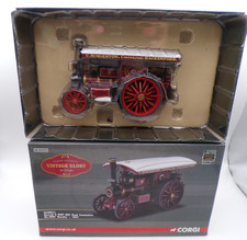 CORGI CC20511 BURRELL5 NHP DCC