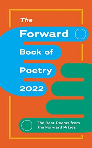 The forward book poetry - the, of