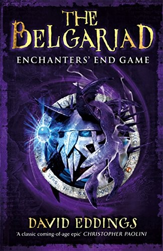 Belgariad enchanter s end - 5:,