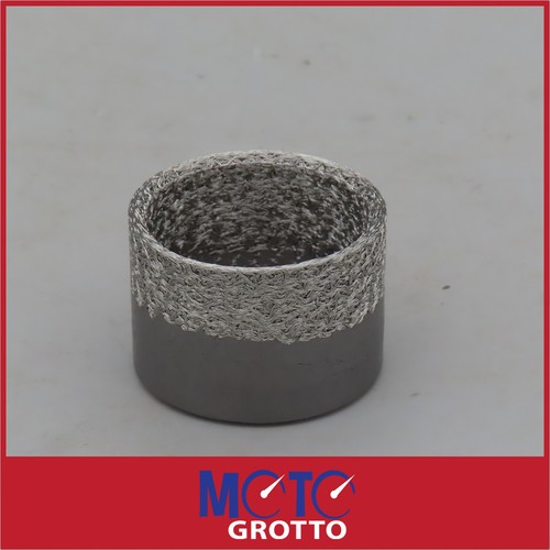 Exhaust muffler gasket for - /,