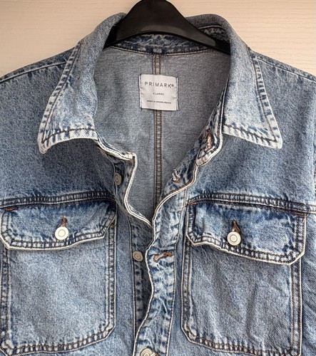 Primark men stonewashed - primark,