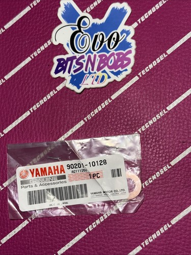 Yamaha washer plate - washer,,