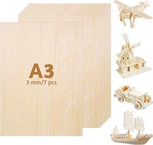Pack 420 300mm plywood - x,
