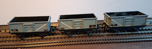 Hornbydublo gauge ton - gauge, 16-ton