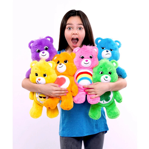 Care bears collectible - care,