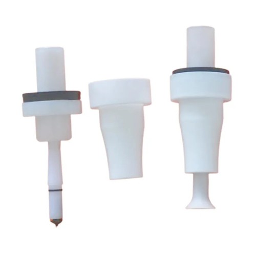 Round nozzle 1008150 - for,