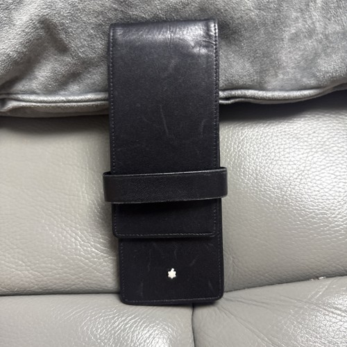 Authentic vintage montblanc - authentic,