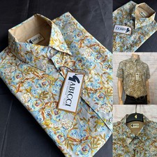 Gabicci Short Sleeve Casual