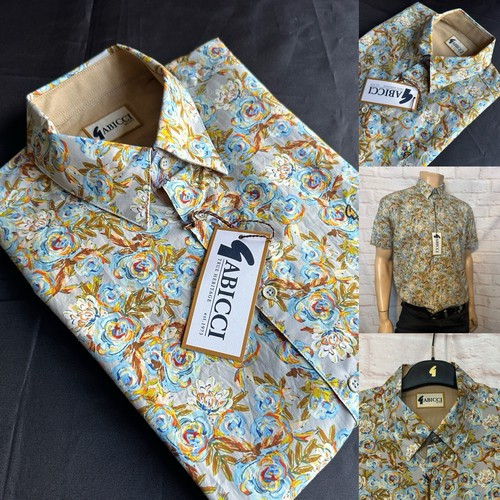 Gabicci short sleeve casual - gabicci,